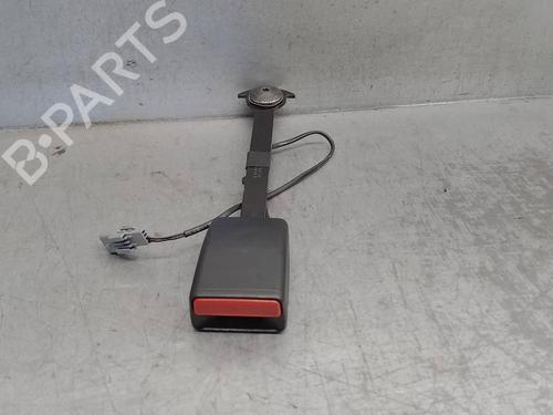 Used Seat buckle RENAULT TALISMAN Grandtour (KP_) [2016-2022]  17629412