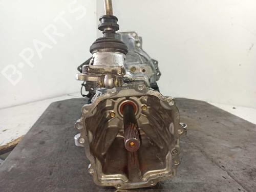 Gearbox KIA SPORTAGE SUV (K00) 2.0 TD 4WD | BP7253970M3 