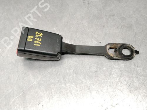 Seat buckle CITROËN C-ELYSEE (DD_) 1.6 BlueHDi 100 | BP39945131I32 - Image 2
