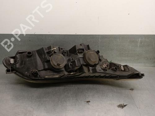 Left headlight CITROËN C4 I (LC_) 1.6 HDi | BP31805250C28