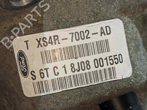Gearbox FORD FOCUS I (DAW, DBW)  | BP10506164M3 