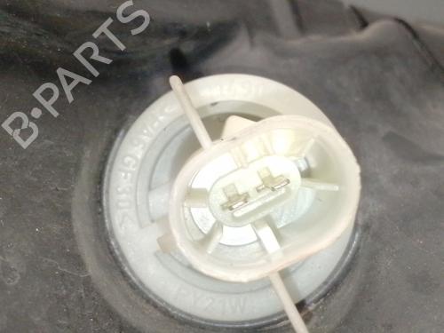 Left headlight SKODA FABIA II (542) 1.6 TDI | BP38560163C28 - Image 7