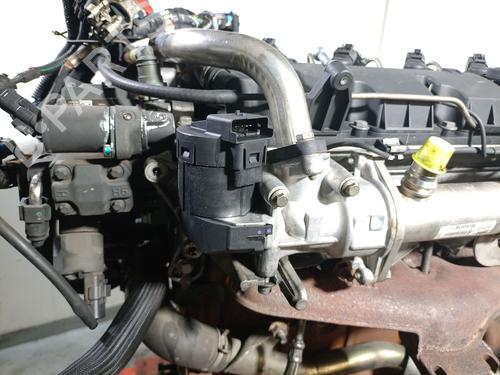 Engine CITROËN C4 I (LC_) | BP37376753M1 - Image 13