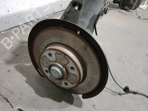 Bagaksel CITROËN C4 II (NC_) | BP31125795M2