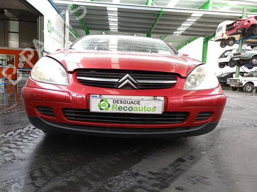 Viskermotor vindrude CITROËN C5 I (DC_) 2.0 HDi (DCRHZB, DCRHZE) | BP20268004M29 