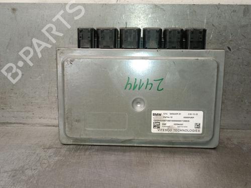 Engine control unit (ECU) BMW 2 Active Tourer (U06) 220i Mild Hybrid | BP32220488M57 - Image 3