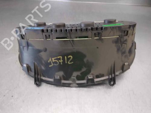 Instrument cluster SEAT IBIZA II (6K1) 1.9 TDI | BP10153388C47 