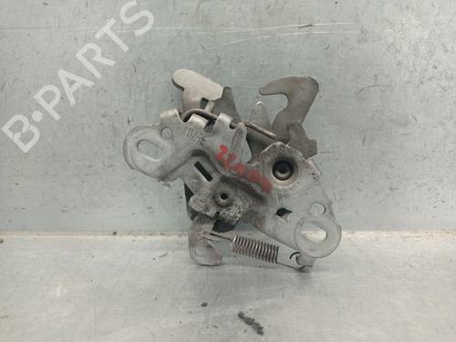 Used Hood lock CITROËN JUMPY II Van 2.0 HDi 120 (120 hp) 26712320