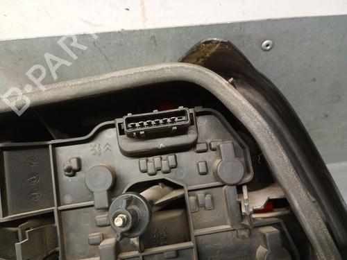 Right taillight CITROËN XSARA (N1) 1.9 TD | BP27243521C35 