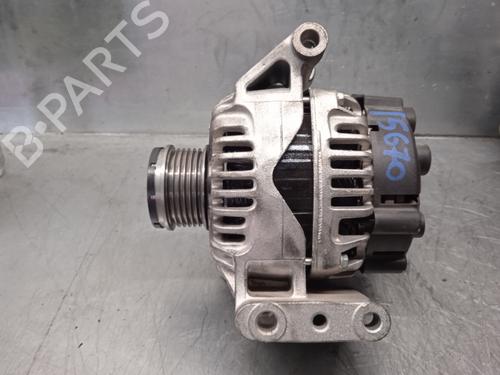 Alternator FIAT GRANDE PUNTO (199_) 1.3 D Multijet (199.AXD11, 199.AXD1A, 199.AXD1B,... | BP10312100M7 