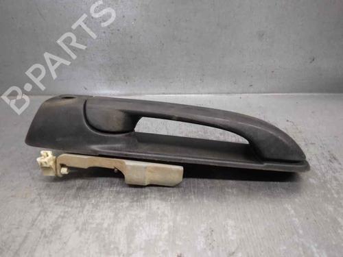 Front left exterior door handle JEEP GRAND CHEROKEE III (WH, WK) 3.0 CRD | BP18660521C128 