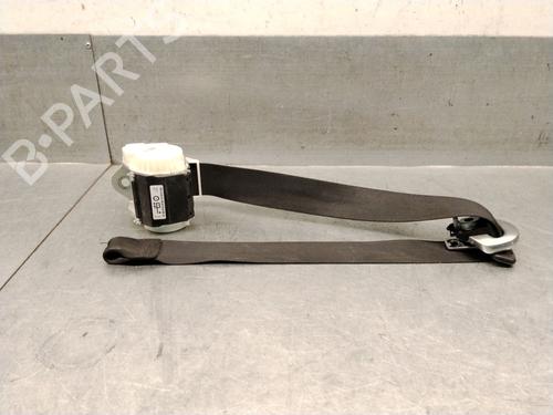 Front right seatbelt BMW 1 Convertible (E88) 118 i | BP38444136I25 - Image 2