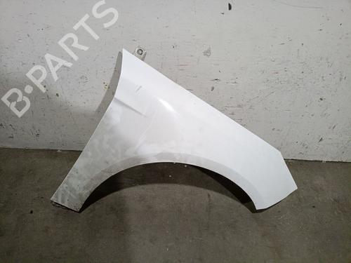 Used Right front fenders FORD FOCUS III 1.6 EcoBoost (182 hp) 30838174