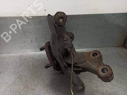 Right front steering knuckle TOYOTA COROLLA (_E12_) 2.0 D-4D (CDE120R, CDE120L_) | BP16863514M26 
