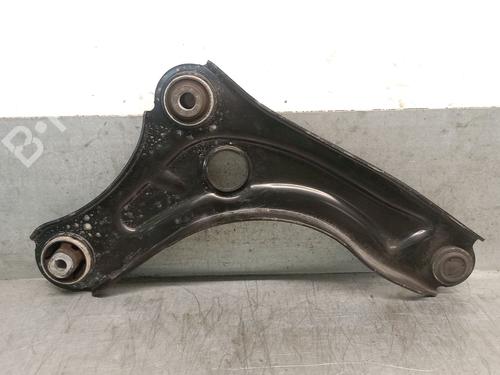 Left front suspension arm DACIA SANDERO III 1.0 TCe 90 | BP28541541M12 
