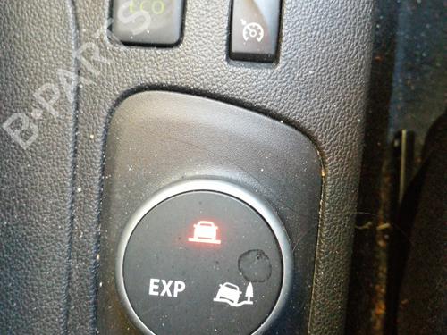 Front left panel RENAULT CAPTUR I (J5_, H5_) 1.5 dCi 110 | BP15550210C58