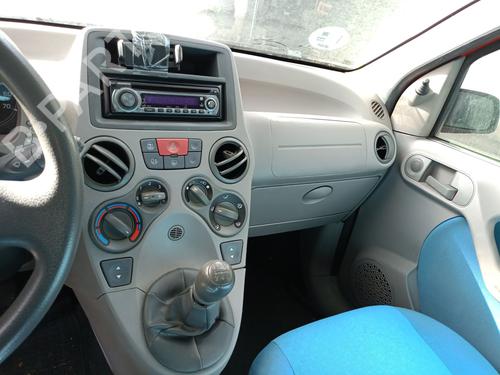 Frontplade/Frontkurv FIAT PANDA (169_) 1.2 (169.AXB11, 169.AXB1A) | BP29488868C72  - Image 15