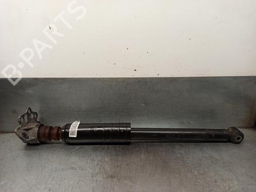 Used Right rear shock absorber OPEL CORSA D (S07) 1.4 (L08, L68) (90 hp) 17039232