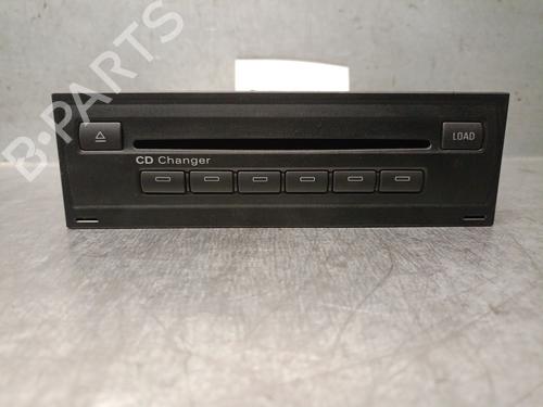 Used Radio AUDI A8 D3 (4E2, 4E8) 3.0 TDI quattro (233 hp) 32205526