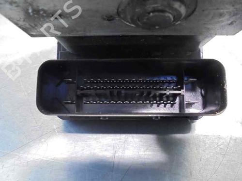 ABS pump CITROËN C-CROSSER (VU_, VV_) 2.2 HDi | BP2073128M43 