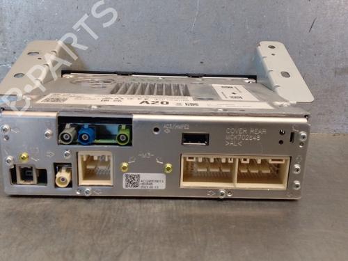 Radio KIA EV6 (CV) 77 | BP30272074E6 - Image 2