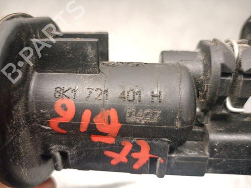 Clutch slave cylinder AUDI A4 B9 Avant (8W5, 8WD) 2.0 TDI | BP23039551M113 