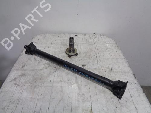Used Driveshaft BMW X3 (E83) 2.0 sd (177 hp) 11878946