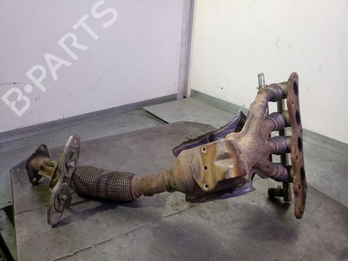 Catalyst FORD MONDEO V Saloon (CD) 2.0 Hybrid | BP30452907M10