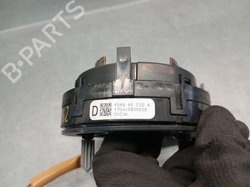 Squib airbag MAZDA 3 (BL) 2.2 MZR CD (BL10) | BP29862763C102