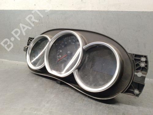 Instrument cluster DACIA SANDERO II TCe 90 LPG (B8M1) | BP36255052C47 - Image 6