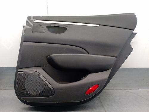 Used Rear right panel RENAULT TALISMAN (LP_) 1.6 TCe 150 (150 hp) 17586940