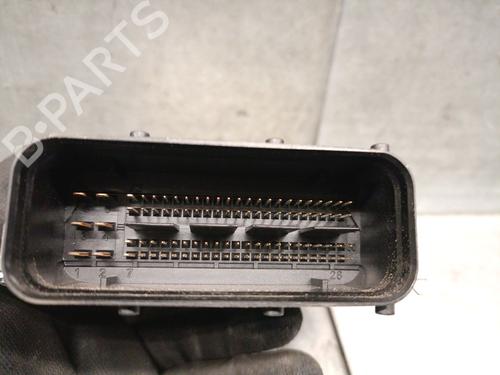 Engine control unit (ECU) RENAULT TRAFIC III Bus (JG_) 1.6 dCi 125 (JGMH) | BP39945695M57 - Image 3