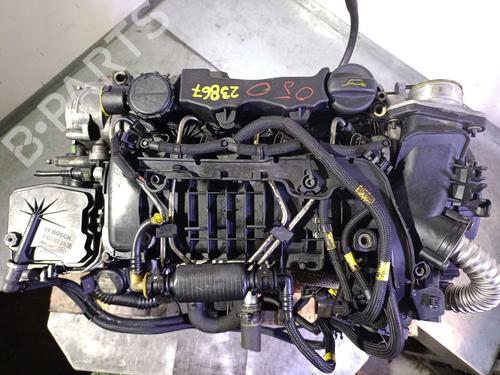 Engine CITROËN XSARA PICASSO (N68) 1.6 HDi | BP30173628M1