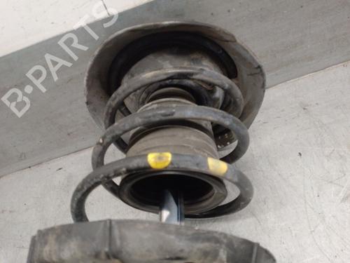 Left front shock absorber MERCEDES-BENZ CLK (C209) CLK 200 Kompressor (209.342) | BP28210564M16