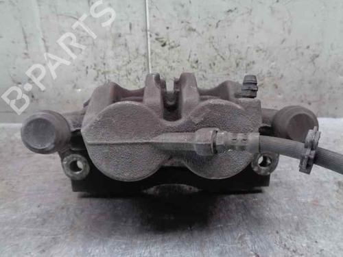Left front brake caliper IVECO DAILY IV Van 35C14 GV, 35C14 GV/P, 35S14 GV, 35S14 GV/P | BP11615832M105 