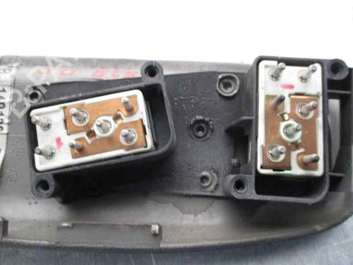 Right front window switch FORD USA EXPLORER (U2, U_)  | BP9958597I26 