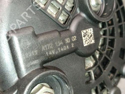Alternator SSANGYONG KORANDO (CK) 2.0 e-XDi | BP32709943M7  - Image 7