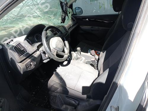 Front right panel SEAT ALHAMBRA (710, 711) 1.4 TSI | BP29403122C59 - Image 11