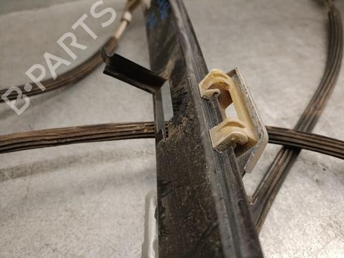 Front right window mechanism SEAT ALTEA (5P1) 1.9 TDI | BP24483995C23 