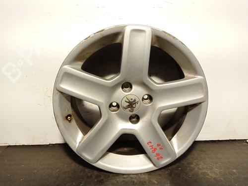 rim-peugeot-307-3ac-2000-2001-2002-2003-2004-2005-2006-2007-2008-2009-2010-2011-2012-40237842 main image
