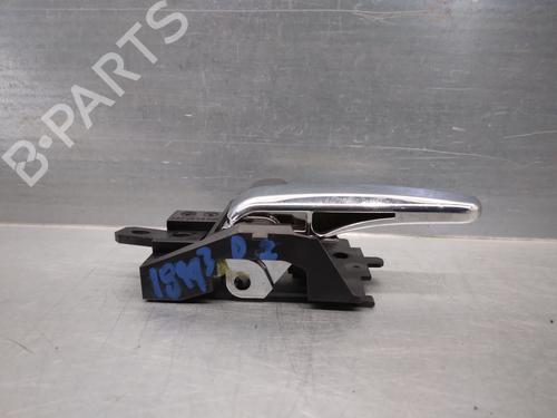 Front left interior door handle MITSUBISHI MIRAGE / SPACE STAR VI Hatchback (A0_A) 1.2 (A03A) | BP15727146I13 