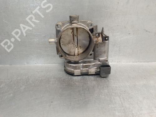 Drosselklappe für MERCEDES-BENZ R-CLASS (W251, V251) R 350 4-matic (251.065, 251.165) (272 hp) 29808953