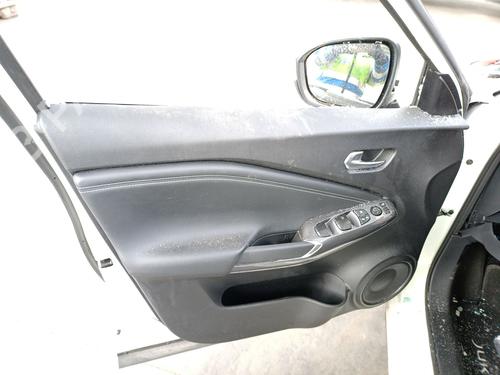 Electronic sensor NISSAN JUKE (F16_) 1.0 | BP25236208M84 - Image 13
