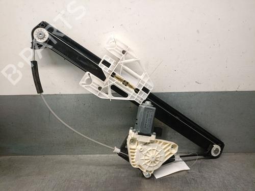 Used Rear left window mechanism Rear left window mechanism AUDI Q5 (FYB, FYG) 50 TFSI e quattro (299 hp) 33434936 33434936