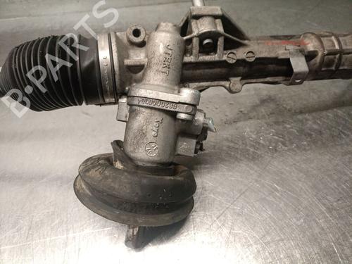 Steering rack CITROËN C4 Grand Picasso I (UA_) 2.0 HDi 138 | BP29936214M22