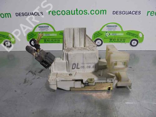 Used Rear left lock FORD MONDEO III Saloon (B4Y) 2.0 16V TDDi / TDCi (115 hp) 2081827