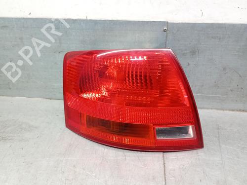 Used Left taillight Left taillight AUDI A4 B7 Avant (8ED) 2.0 TFSI quattro (200 hp) 33622643 33622643