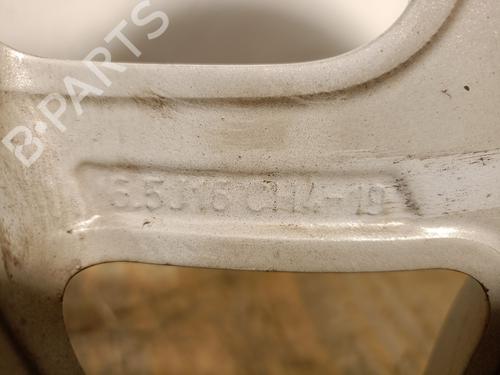 Fælk CITROËN C4 CACTUS 1.2 THP 110 | BP32868281C45  - Image 5