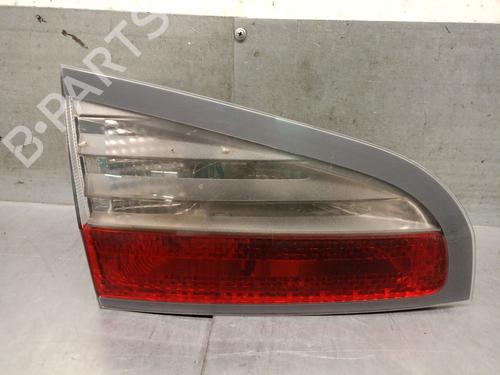 Used Left tailgate light Left tailgate light 39650356 39650356