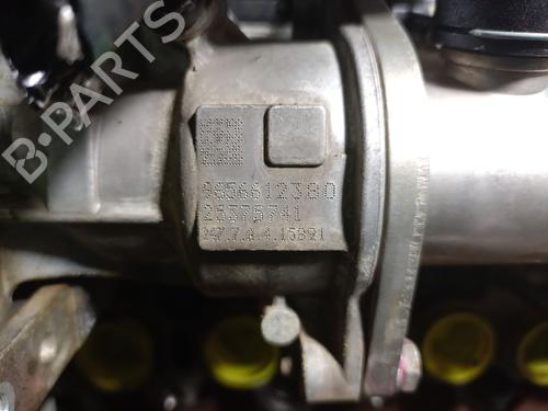 Engine FORD S-MAX (WA6) 2.0 TDCi | BP31996025M1 
